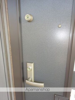 和歌山県和歌山市小雑賀[1DK/33.5m2]の内装1