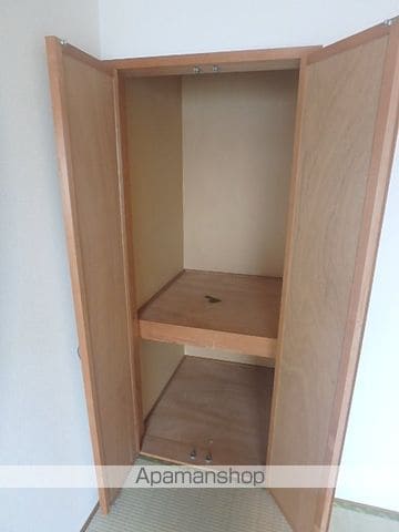 サジタリアマンションの内装写真