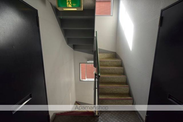 美園銀座パレスの内装写真