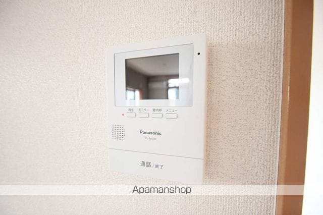 メゾン栗原1号棟の内装写真