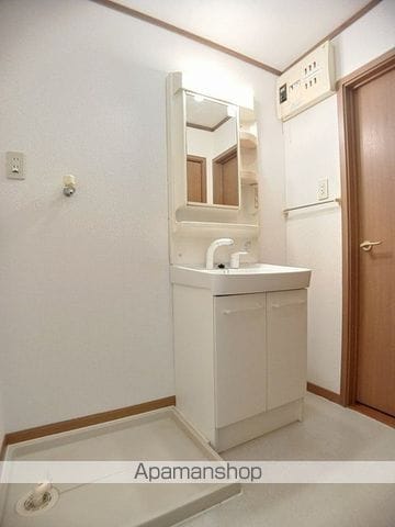 サンライズの内装写真