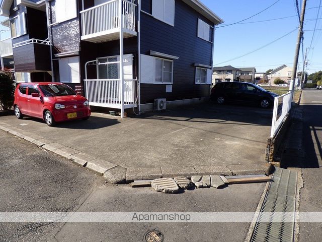 ルーミーつくば87号館のその他写真