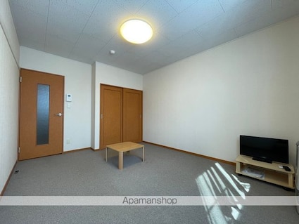 レオパレスＳＡＫＵＲＡ[1K/23.18m2]のリビング・居間2