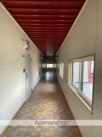 リースクエア発寒のその他写真