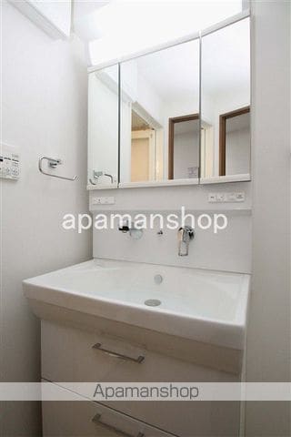 ポローニアTACHIBANADORIの内装写真