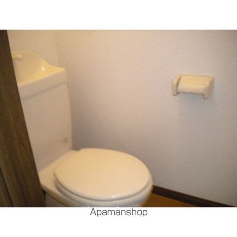 アンプルール リーブル 錦の内装写真
