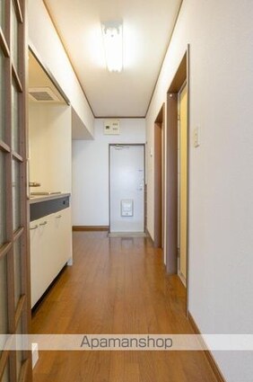 サイエンスアパートメント[1K/23.2m2]の内装8