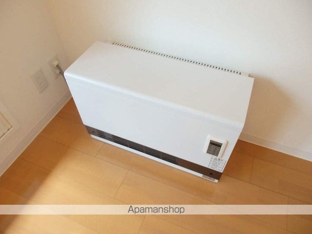 ラフィネタワー札幌南3条の内装写真