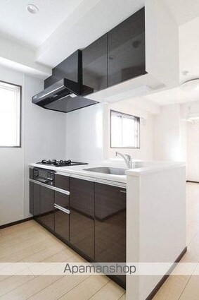 ジェノヴィア浅草Ⅲグリーンヴェール[1LDK/40.46m2]のその他設備