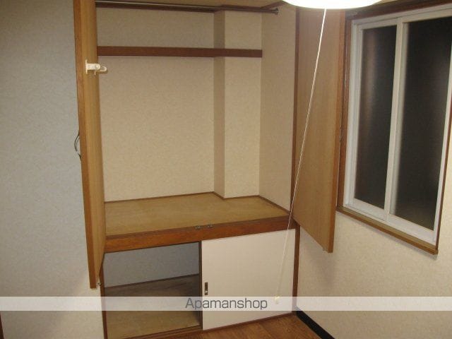 ビッグバーンズマンション東札幌IIの内装写真