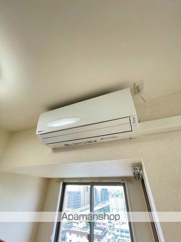 LASANTE東別院の内装写真