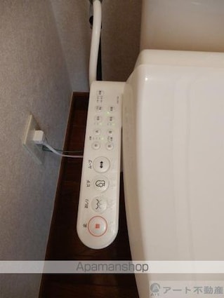 オリージャ　Ⅰ[2LDK/54.86m2]の内装7