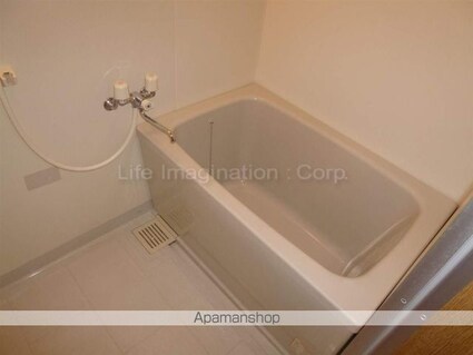 メゾン東陽[2DK/44.8m2]のバス