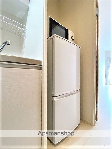 クレイノヴァンベールの内装写真