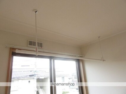 東京都東大和市蔵敷２丁目[3LDK/85.5m2]のその他設備