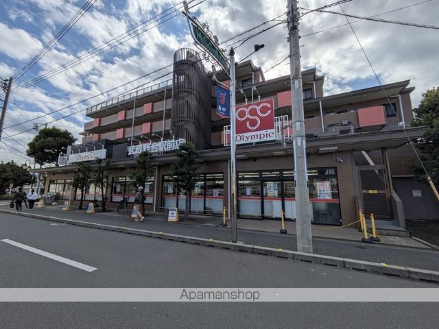 OPEN RISE府中小柳町Iの周辺写真