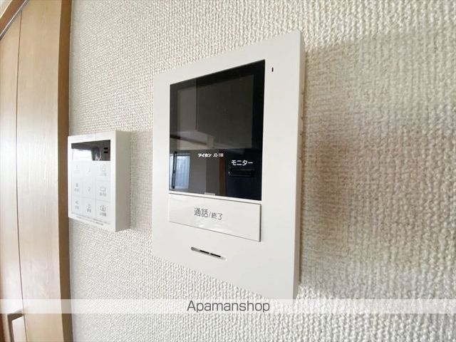 ラグゼールIIの内装写真