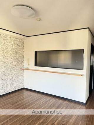 ジョイフル西藤[2LDK/56.7m2]の内装2