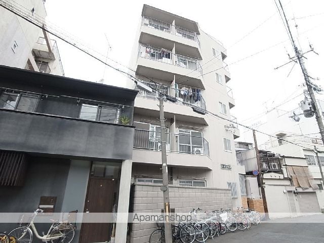 コーポイケオの外観写真