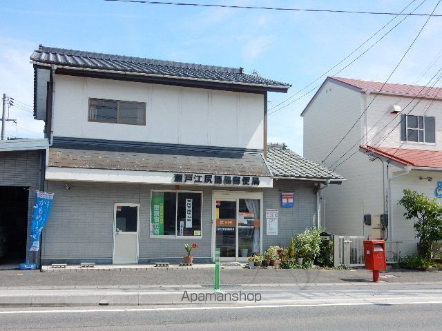 レオパレス大田東館の周辺写真