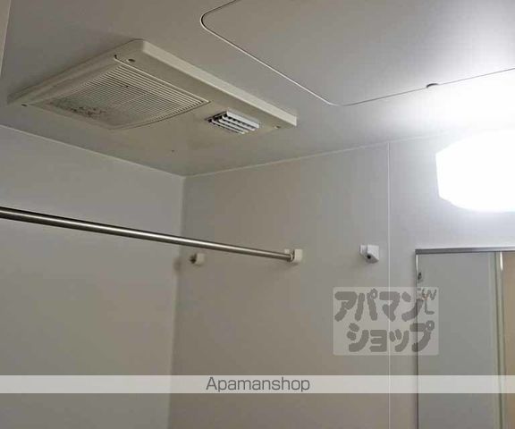 アスヴェル京都二条駅前の内装写真