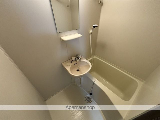 リバティ町田Aの内装写真