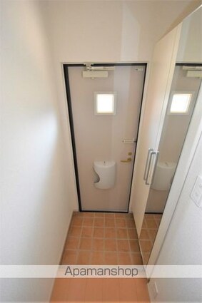 ＮＭＯＮ・ⅡＩ[1LDK/46.09m2]の内装9