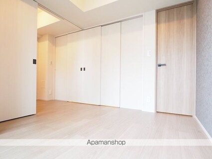 クレヴィアリグゼ日暮里根岸[2LDK/40.68m2]のその他部屋・スペース