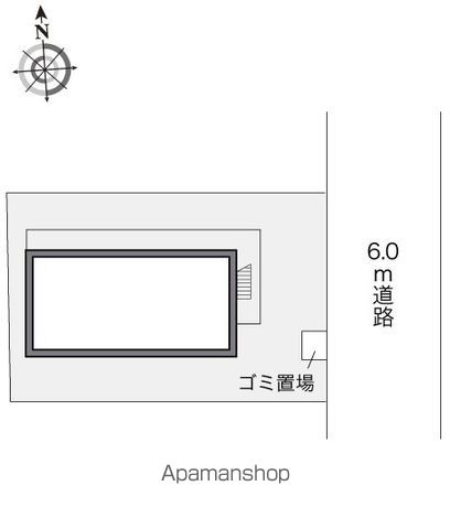レオパレス昴のその他写真