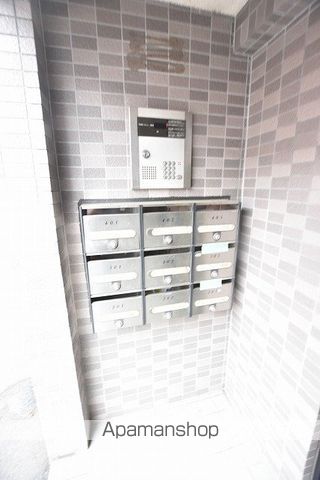 CALORE栄町の内装写真