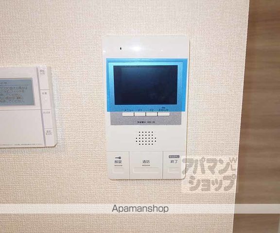 メゾンルノアールの内装写真