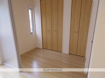 カーサイルフィオーレ　Ｂ[1LDK/32.83m2]の内装