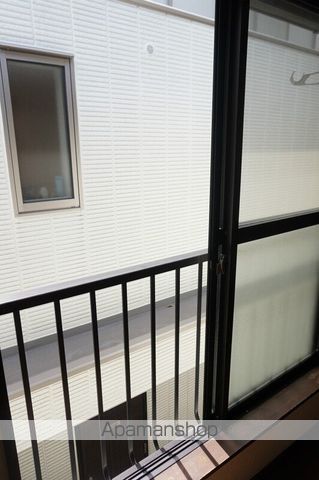 メゾンドゥの内装写真