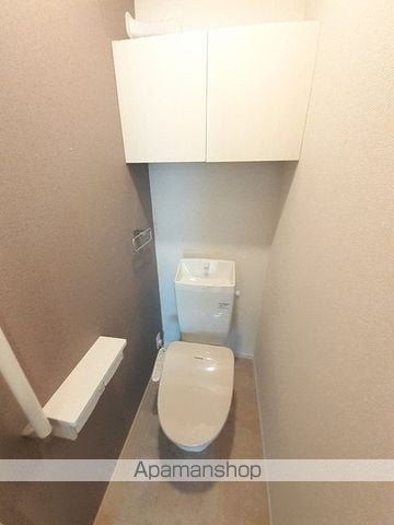 サンライズ玉名 Iの内装写真