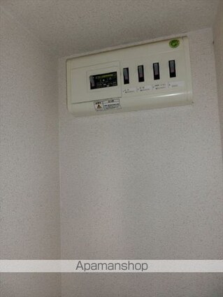 和歌山県和歌山市秋月[1K/30.26m2]の内装4