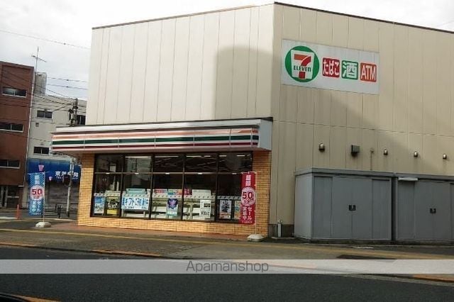 AZEST堀切菖蒲園IIの周辺写真