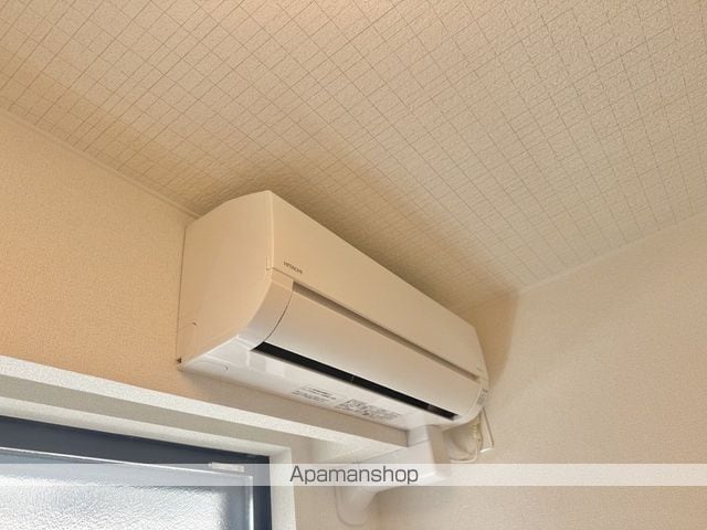 グランコスタ Iの内装写真