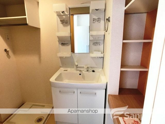 カーサ.ストーリア.Aの内装写真