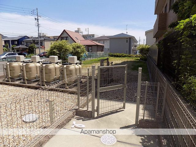 グレイスC.K IIのその他写真
