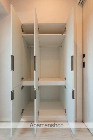 パークアクシス横浜伊勢佐木町通りの内装写真