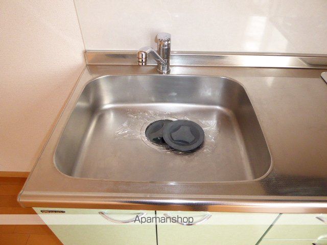 一宮市 2階建 築22年の内装写真