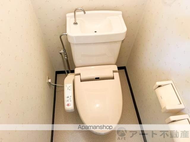 ジョイフル第5中村の内装写真