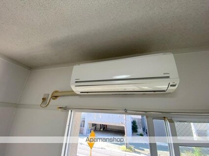 コート築地[1K/19.44m2]のその他設備