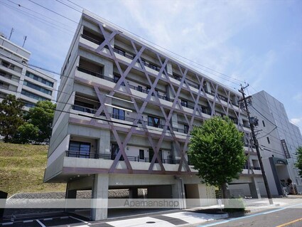 三の丸殿[1LDK/56.55m2]の外観2