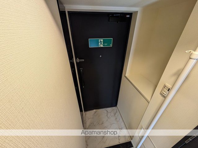 S-RESIDENCE国泰寺町一丁目の内装写真