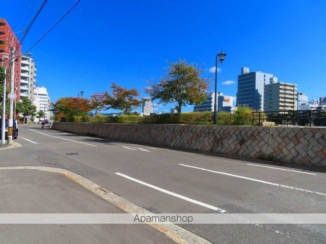 ジョイフル河原町[1K/17.25m2]の内装6