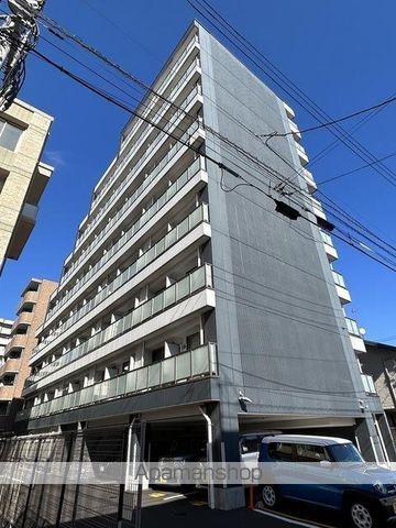デュオフィール仙台東の外観写真