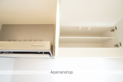 リブリ・ＧＯＬＤⅡ[1K/27.53m2]の収納