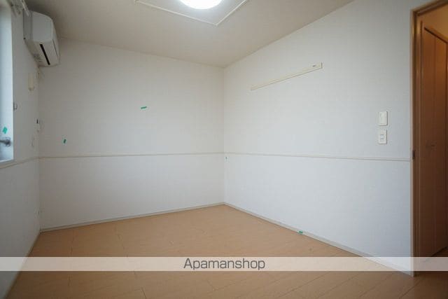 クレールの内装写真