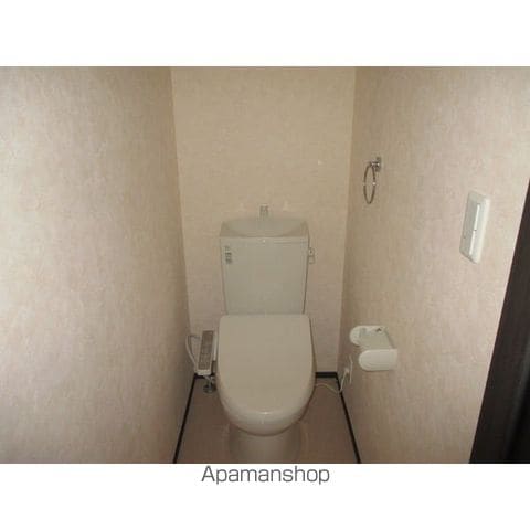 プレジールの内装写真